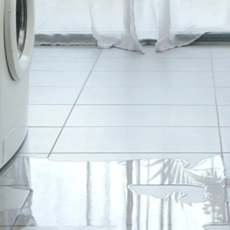 Appliance Leak Cleanup in Falmouth Foreside, ME